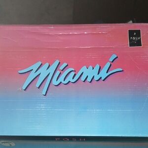 Miami Made By Posh